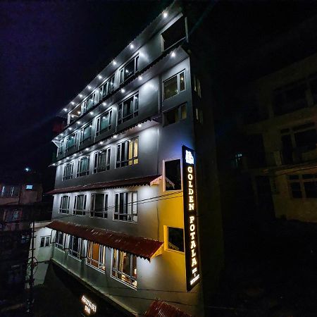 Hotel Golden Potala, Darjeeling Darjeeling  Exterior foto